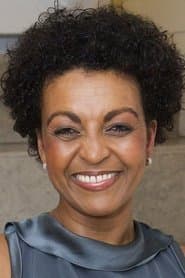 Adjoa Andoh 이미지