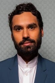 Kunal Nayyar 이미지