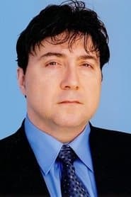 Tony Daniels 이미지