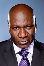Ving Rhames 이미지