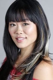 Grace Lynn Kung 이미지