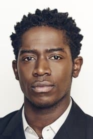Damson Idris 이미지