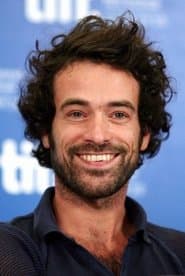 Romain Duris 이미지