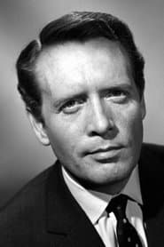Patrick McGoohan 이미지