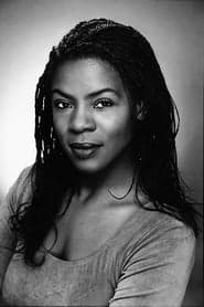 Starla Benford 이미지