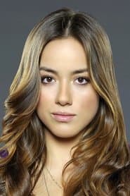 Chloe Bennet 이미지
