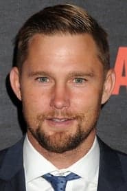 Brian Geraghty 이미지