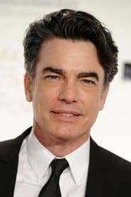 Peter Gallagher 이미지
