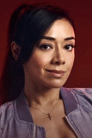 Aimee Garcia 이미지