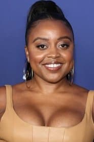 Quinta Brunson 이미지