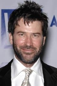 Joe Flanigan 이미지
