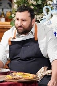 Daniele Uditi 이미지