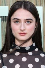 Raffey Cassidy 이미지