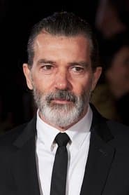 Antonio Banderas 이미지