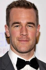 James Van Der Beek 이미지