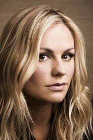 Anna Paquin 이미지