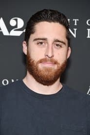 Trey Edward Shults 이미지