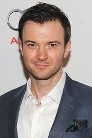 Costa Ronin 이미지