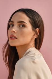 Adria Arjona 이미지