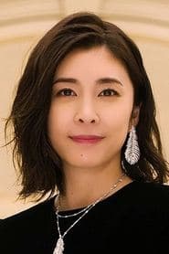 Yuko Takeuchi 이미지