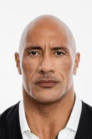 Dwayne Johnson 이미지
