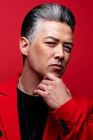 Russell Wong 이미지