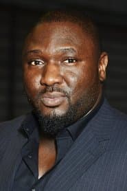 Nonso Anozie 이미지