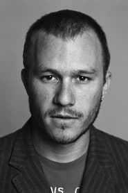 Heath Ledger 이미지