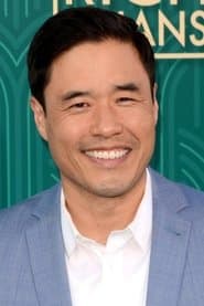 Randall Park 이미지