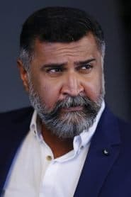 Adithya Menon 이미지