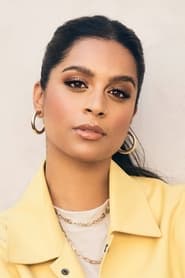Lilly Singh 이미지