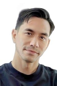 Darius Sinathrya 이미지