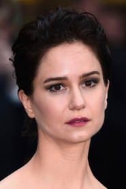Katherine Waterston 이미지