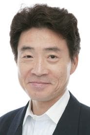 Bin Shimada 이미지