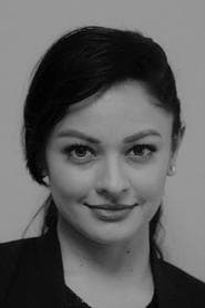 Pooja Kumar 이미지