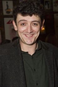 John Dagleish 이미지