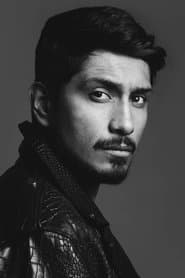 Tenoch Huerta Mejía 이미지