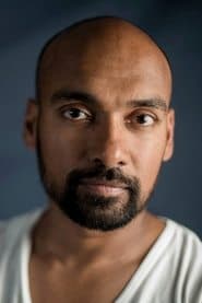 Gary Pillai 이미지