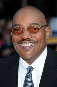 Ken Foree 이미지
