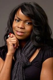 Shareeka Epps 이미지