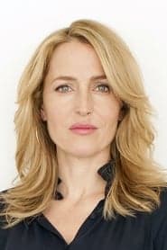Gillian Anderson 이미지