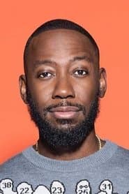 Lamorne Morris 이미지