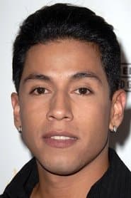 Rudy Youngblood 이미지