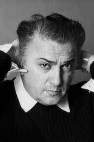 Federico Fellini 이미지
