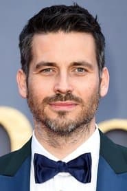 Robert James-Collier 이미지