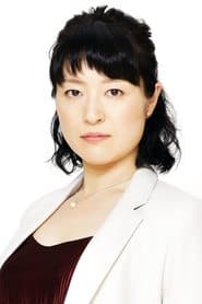 Harumi Shuhama 이미지