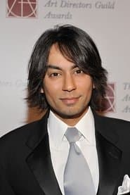 Vik Sahay 이미지