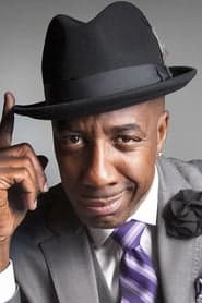 JB Smoove 이미지