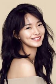 Shin Min-a 이미지