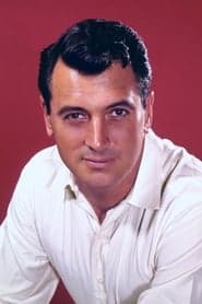 Rock Hudson 이미지